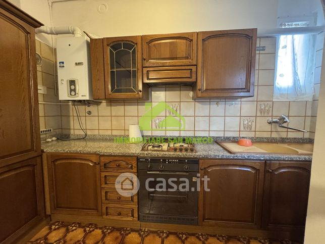 Appartamento in residenziale in Via XXI Giugno 11