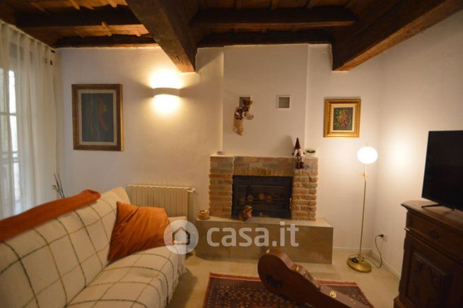 Appartamento in residenziale in Via Volturno 2