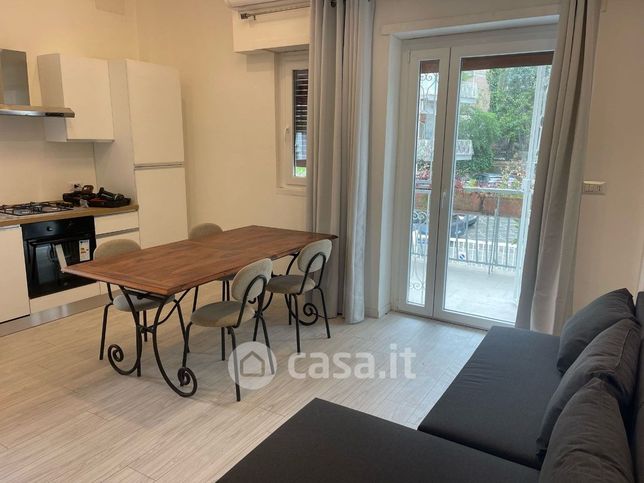 Appartamento in residenziale in Via Campo Catino