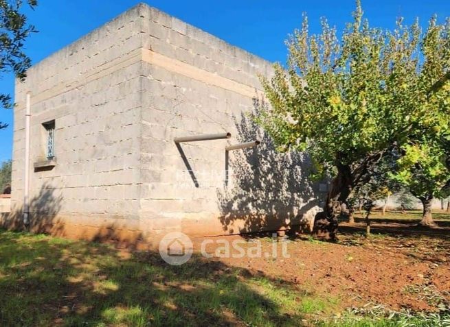 Terreno agricolo in commerciale in Contrada AVVANTAGGIO