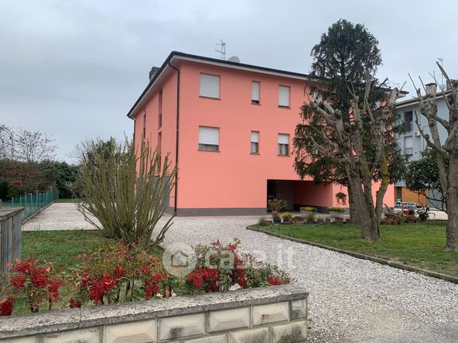 Appartamento in residenziale in Via Antonio Giuriolo 7