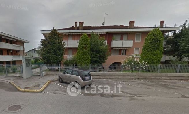 Appartamento in residenziale in Via San D'Acquisto 6