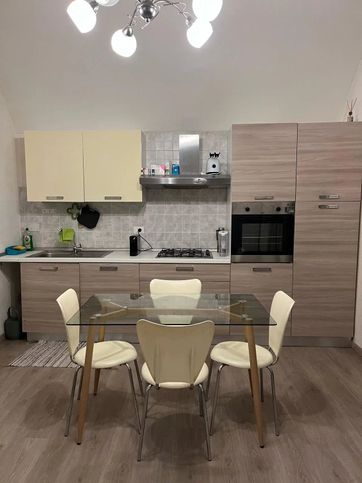 Appartamento in residenziale in Via Biancheri 12