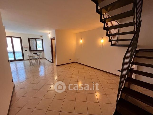 Appartamento in residenziale in Via dall'Oca Bianca