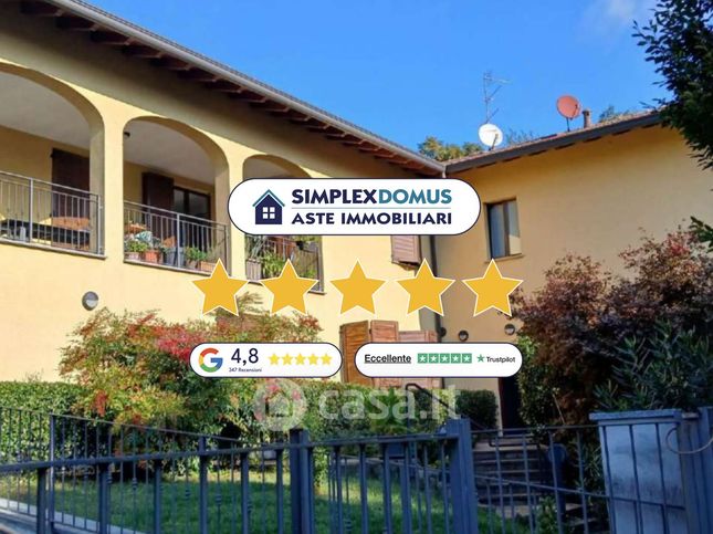 Appartamento in residenziale in Via Monte Grappa