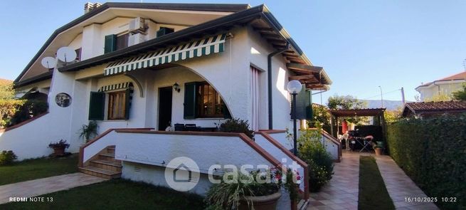 Villa in residenziale in Via Brasile