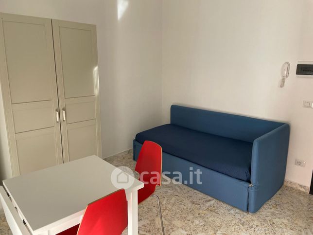 Appartamento in residenziale in Via Calatafimi 2