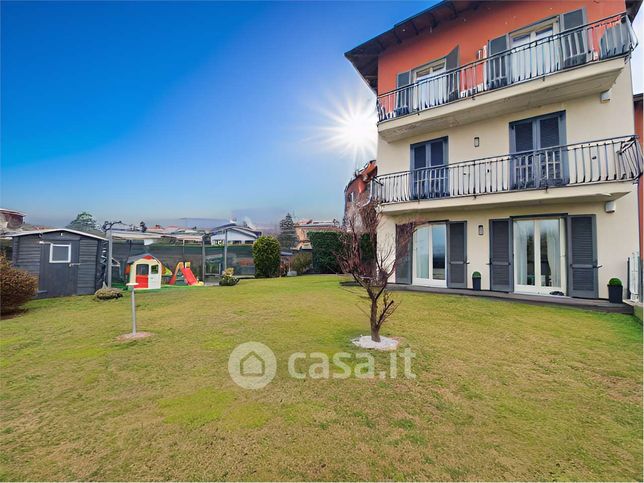 Appartamento in residenziale in Via G. Verdi 71