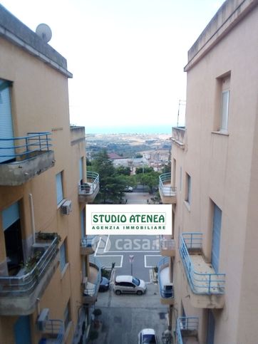 Appartamento in residenziale in Via Del Piave