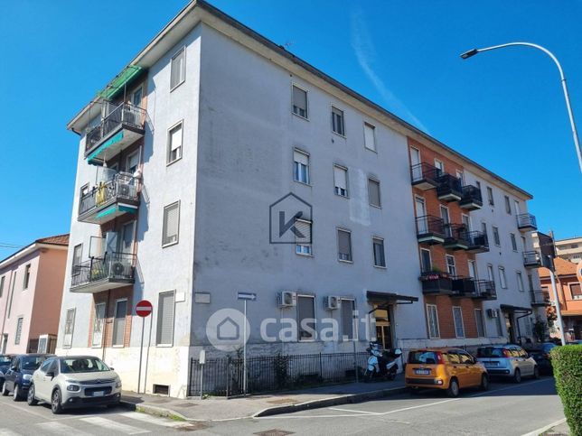 Appartamento in residenziale in Via Guglielmo Marconi