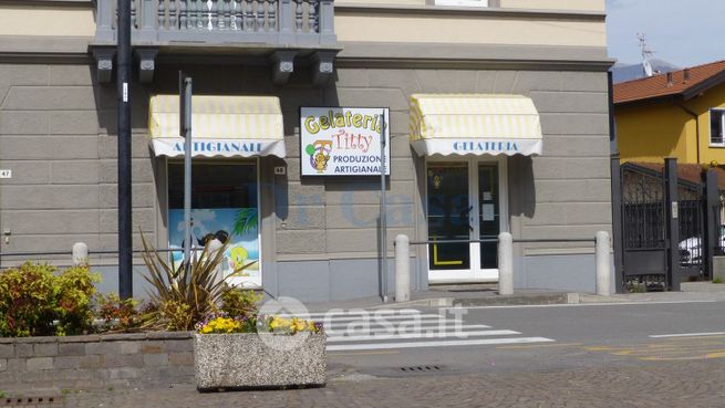 Attivitã /licenza (con o senza mura) in commerciale in Piazza XX Settembre