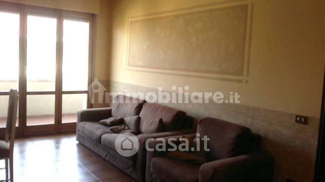 Appartamento in residenziale in Via Catalani