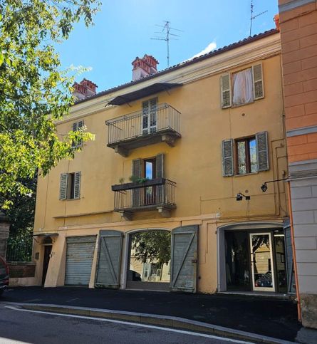 Appartamento in residenziale in Corso Piemonte 47