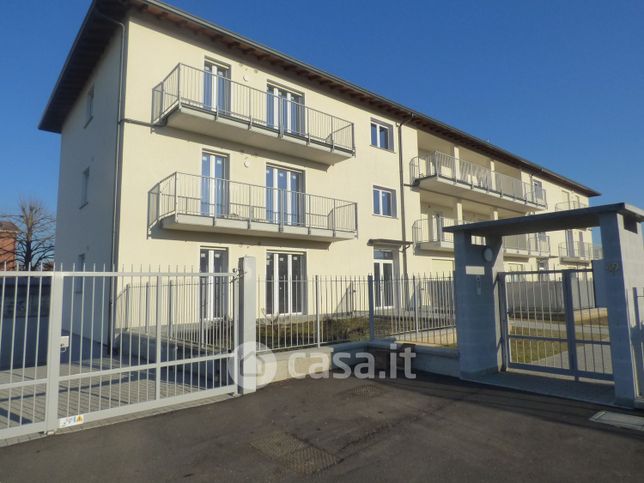 Appartamento in residenziale in Via Gravellona