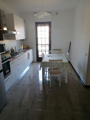 Appartamento in residenziale in Via Arno