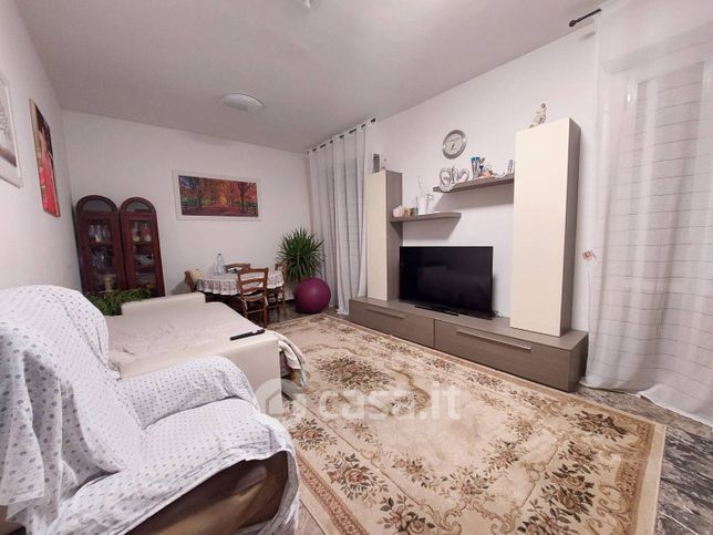 Appartamento in residenziale in Via D. Alighieri 18