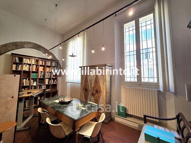 Ufficio in commerciale in Corso Giuseppe Mazzini