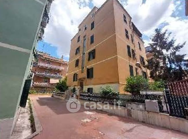 Appartamento in residenziale in Via delle Palme 76