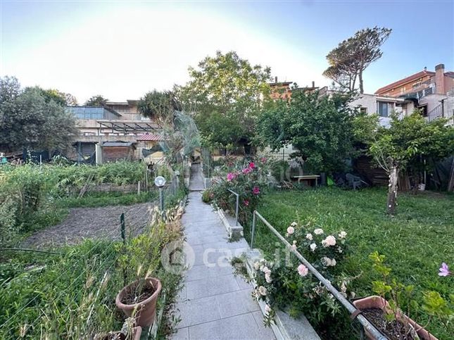 Casa indipendente in residenziale in Via Giuseppe Tarozzi