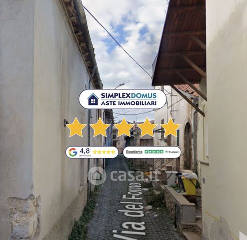 Appartamento in residenziale in Via del Forno