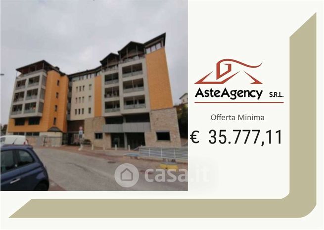 Ufficio in commerciale in Via dei Molini 7