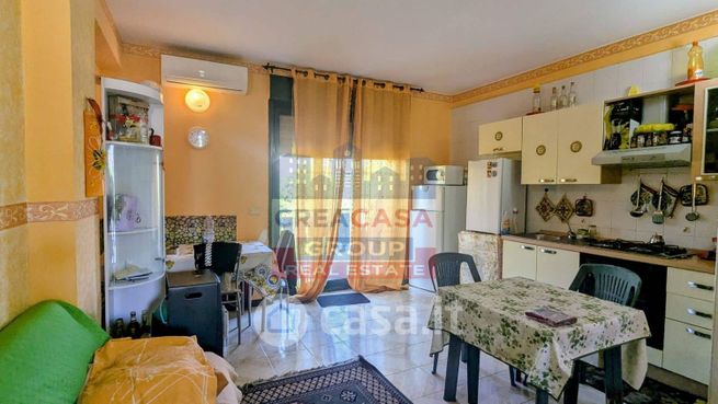 Appartamento in residenziale in Via Francavilla 7