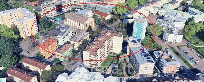 Appartamento in residenziale in Piazza Don Bosco
