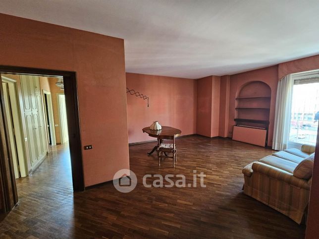 Appartamento in residenziale in Via Giuseppe Perotti 2