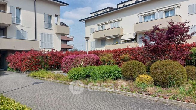 Appartamento in residenziale in Via Giorgio la Pira 7