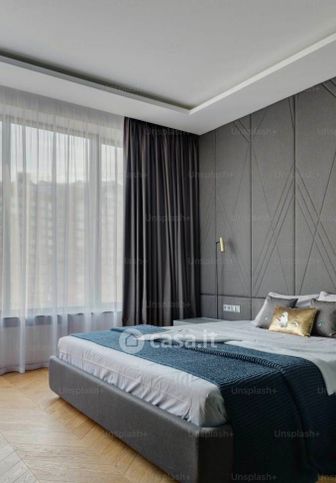 Appartamento in residenziale in 