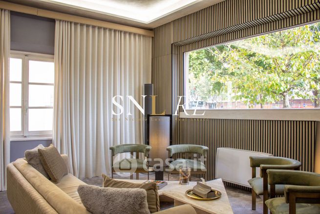 Attivitã /licenza (con o senza mura) in commerciale in Lungarno della Zecca Vecchia