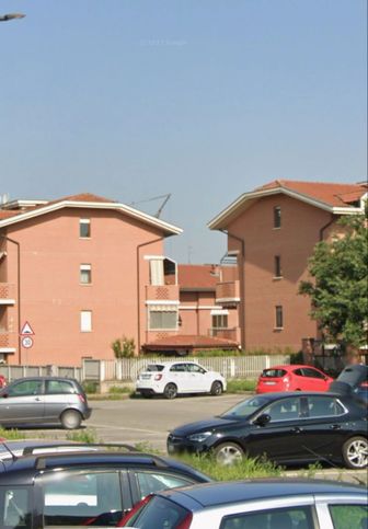 Appartamento in residenziale in Via Vincenzo Gioberti