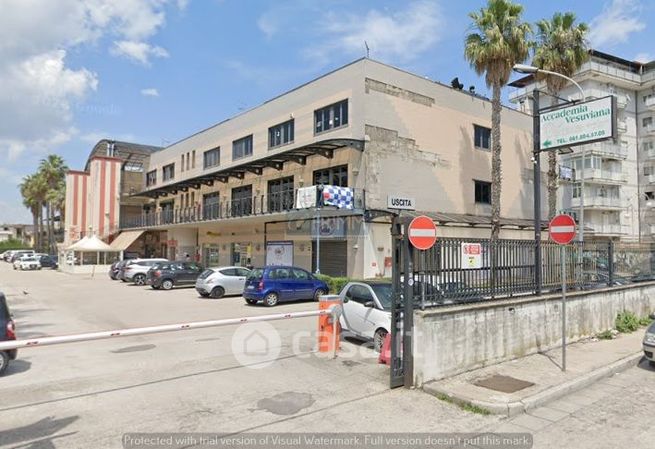 Ufficio in commerciale in Viale dei Tigli