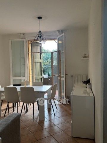 Appartamento in residenziale in Via Savena Superiore
