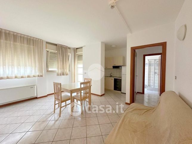 Appartamento in residenziale in Corso Lazzaro Isoardi 50