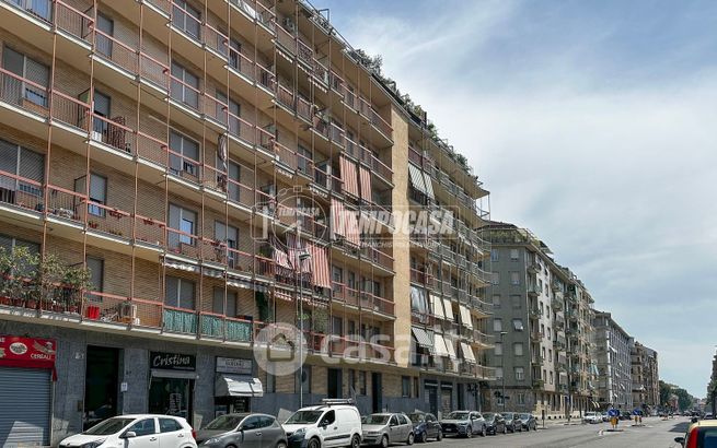 Appartamento in residenziale in Via Gorizia 61