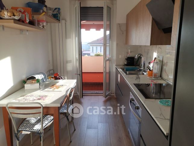 Appartamento in residenziale in Corso Lodi 65