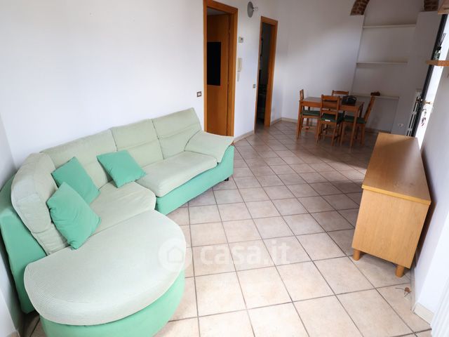 Appartamento in residenziale in Via Luciano Manara