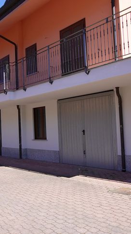 Villetta a schiera in residenziale in Via Alpignano 10