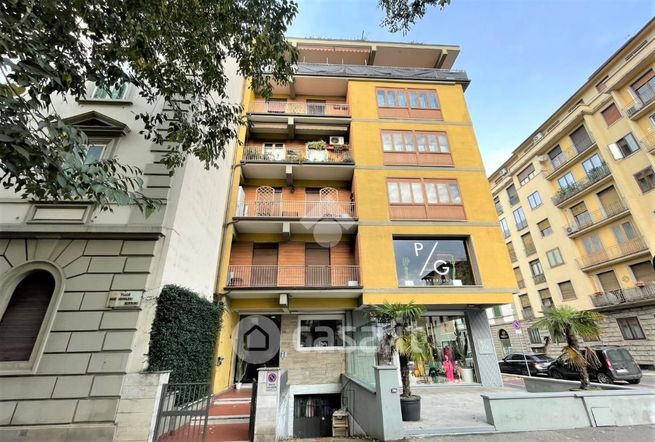 Appartamento in residenziale in Viale Don Giovanni Minzoni 29