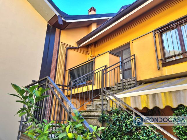 Appartamento in residenziale in Via Mario Galli