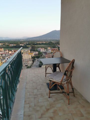 Appartamento in residenziale in Corso Umberto I