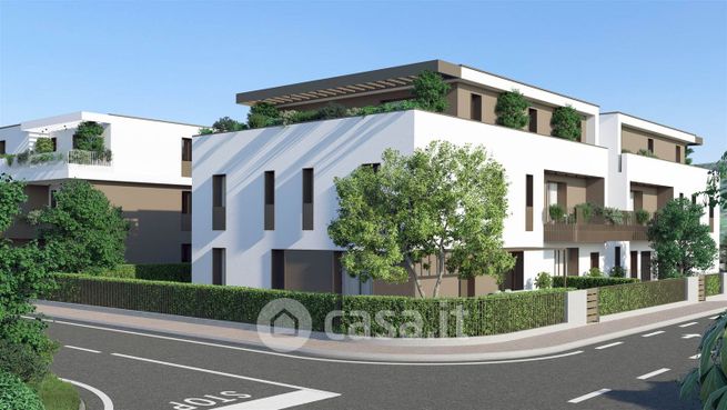 Appartamento in residenziale in Via Bolzano