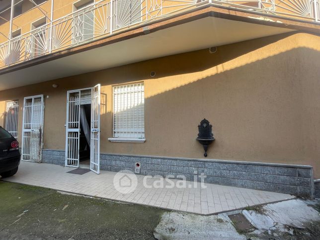 Appartamento in residenziale in Via B. Castagneri