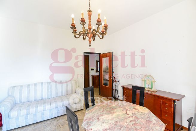 Appartamento in residenziale in Via Don Minzoni