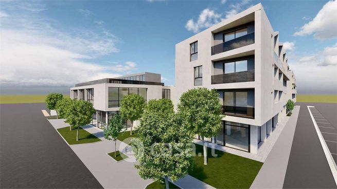 Appartamento in residenziale in Via Tommaso Rinaldi