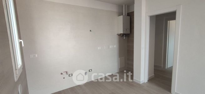 Appartamento in residenziale in Via Adelaide Ristori 6