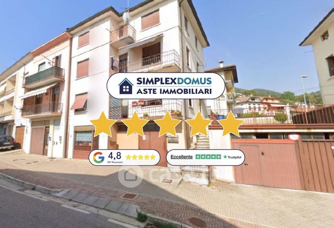Appartamento in residenziale in Via Bella Venezia