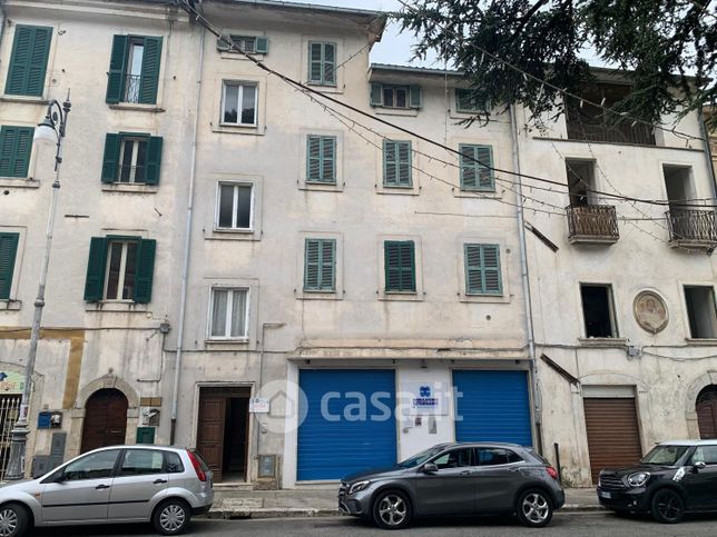Appartamento in residenziale in Via Filippo Corridoni