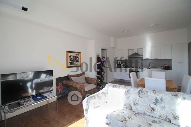 Appartamento in residenziale in Viale Dante Alighieri 14